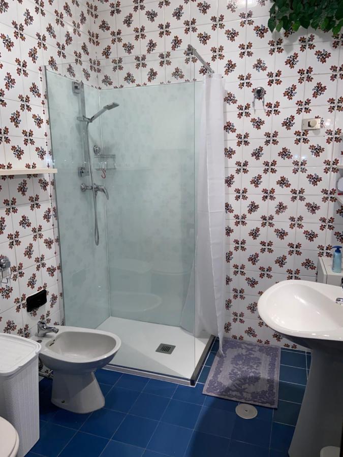 Portovenere Apartment G.H. ปอร์โตเวเนเร ภายนอก รูปภาพ