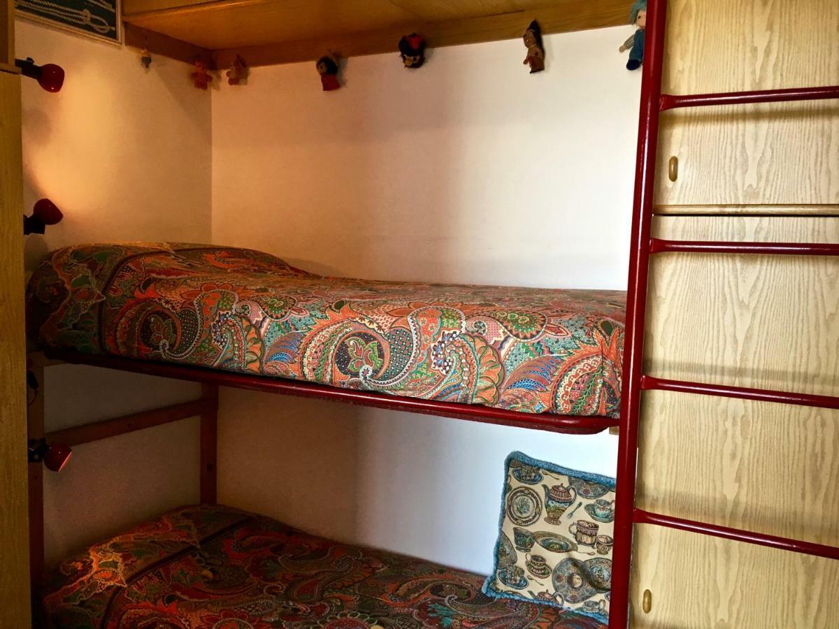 Portovenere Apartment G.H. ปอร์โตเวเนเร ภายนอก รูปภาพ